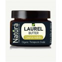 Laurel Oil Paste  (Laurus nobilis) 100 mL
