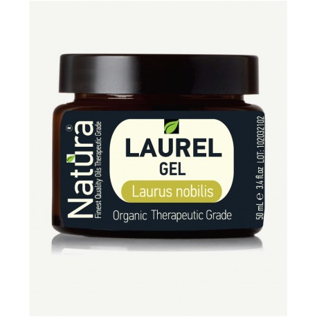 Laurel Oil Gel