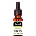 Neroli (Citrus aurantium) 10% diluted 5 mL