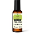 IVY OIL (Hedera helix) ENRICHED with Oregano, Geranium and Algae Oil